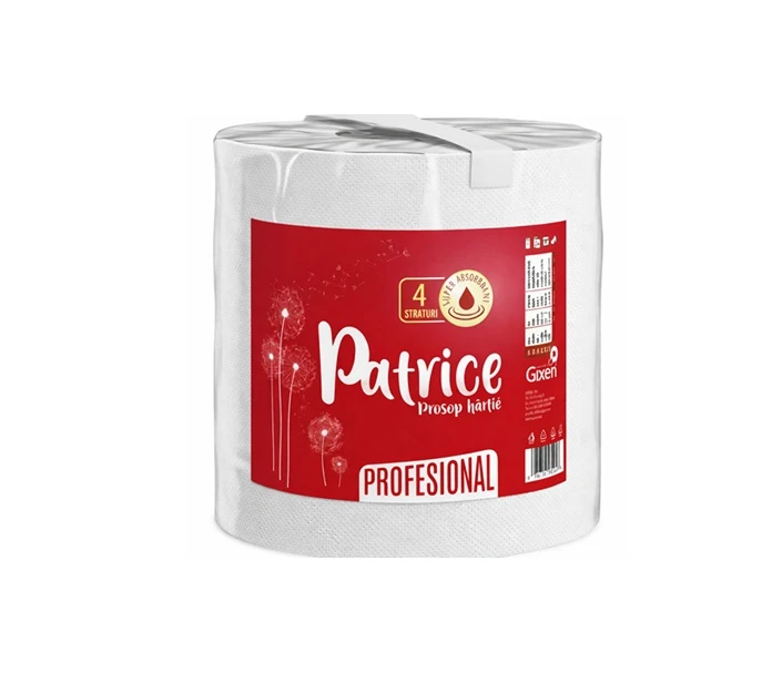 Prosop Bucatarie Profesional 4 Straturi Patrice